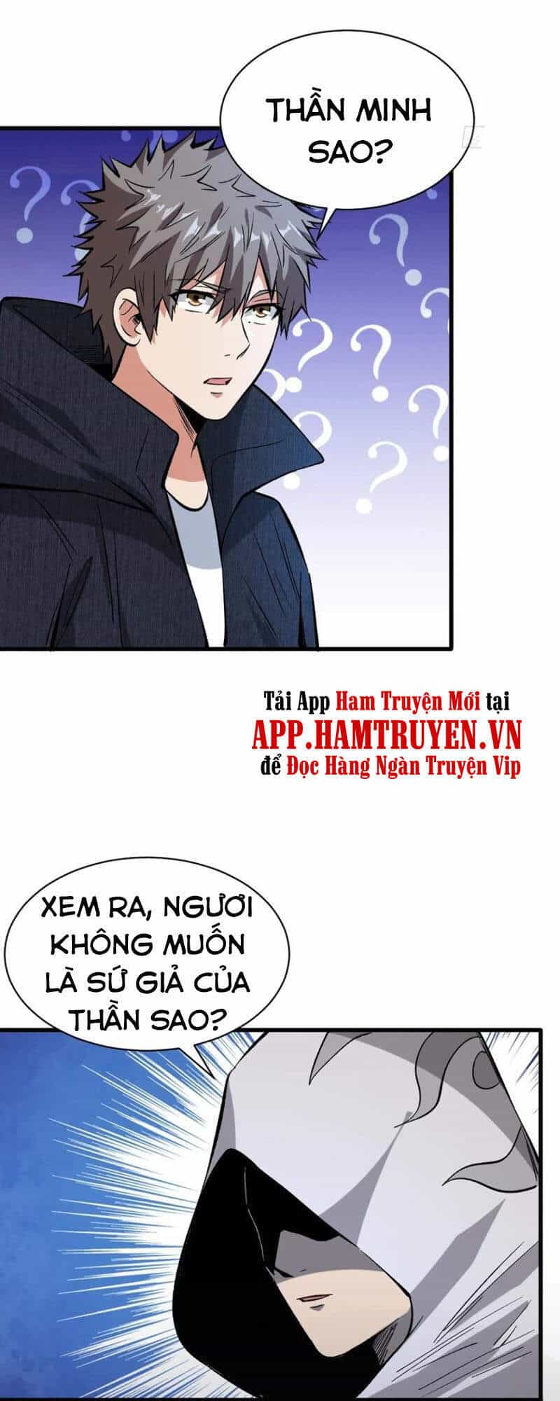 Trở Về Làm Đại Lão Thời Mạt Thế - Chương 152 - ảnh 5