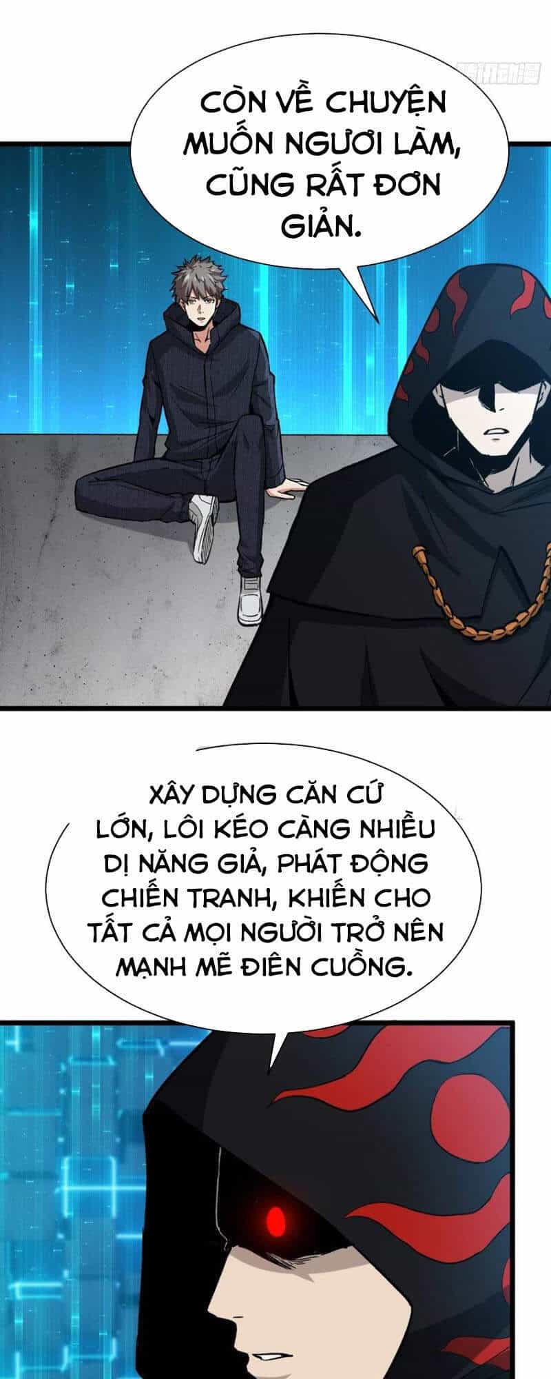 Trở Về Làm Đại Lão Thời Mạt Thế - Chương 153 - ảnh 16