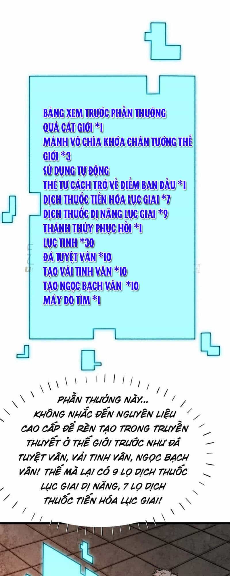 Trở Về Làm Đại Lão Thời Mạt Thế - Chương 153 - ảnh 30