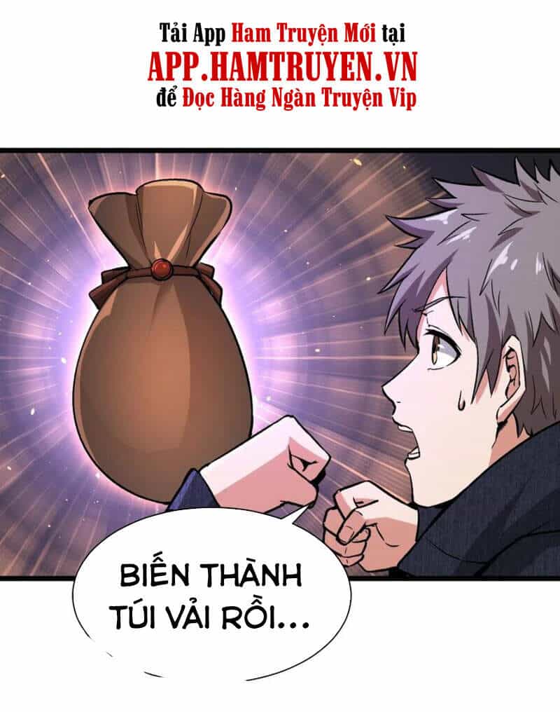 Trở Về Làm Đại Lão Thời Mạt Thế - Chương 153 - ảnh 34