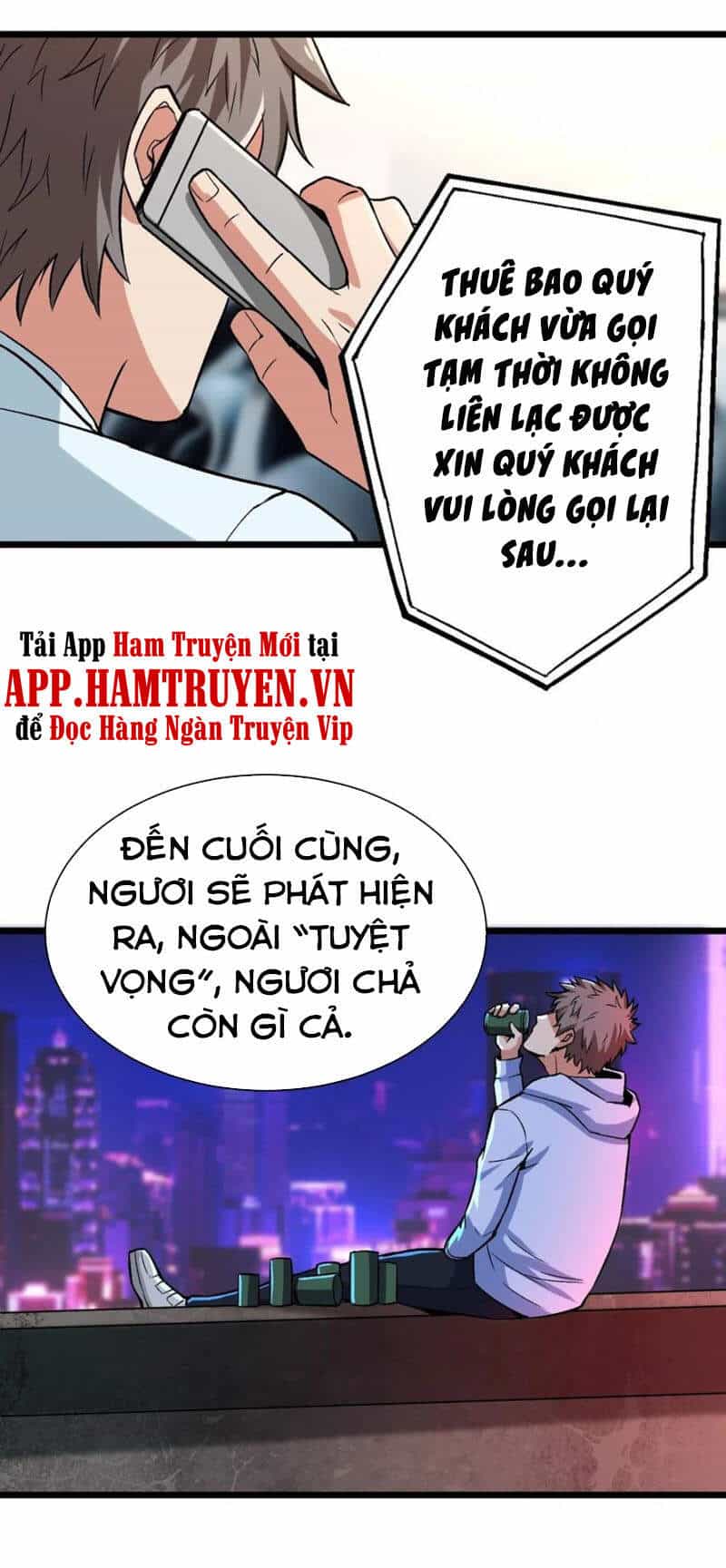 Trở Về Làm Đại Lão Thời Mạt Thế - Chương 153 - ảnh 5