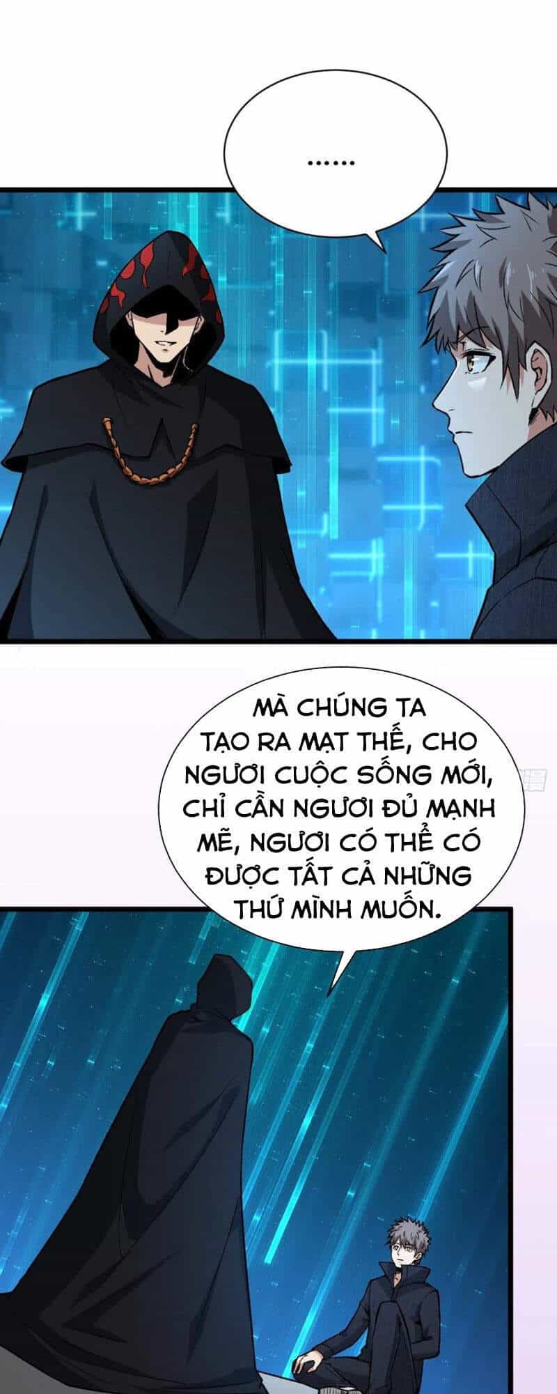 Trở Về Làm Đại Lão Thời Mạt Thế - Chương 153 - ảnh 6