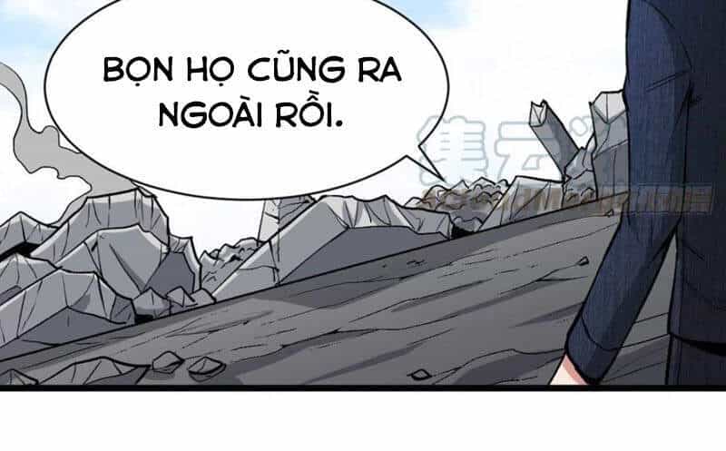 Trở Về Làm Đại Lão Thời Mạt Thế - Chương 154 - ảnh 12