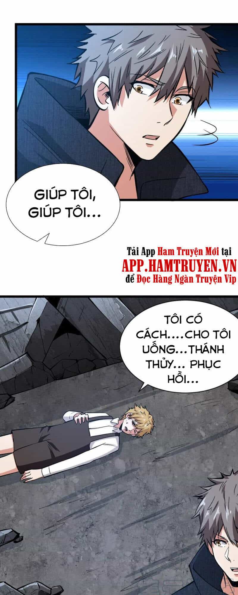 Trở Về Làm Đại Lão Thời Mạt Thế - Chương 154 - ảnh 28