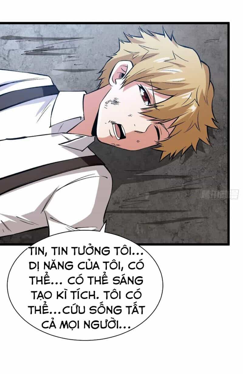 Trở Về Làm Đại Lão Thời Mạt Thế - Chương 154 - ảnh 30