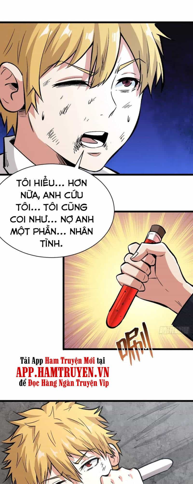 Trở Về Làm Đại Lão Thời Mạt Thế - Chương 155 - ảnh 12