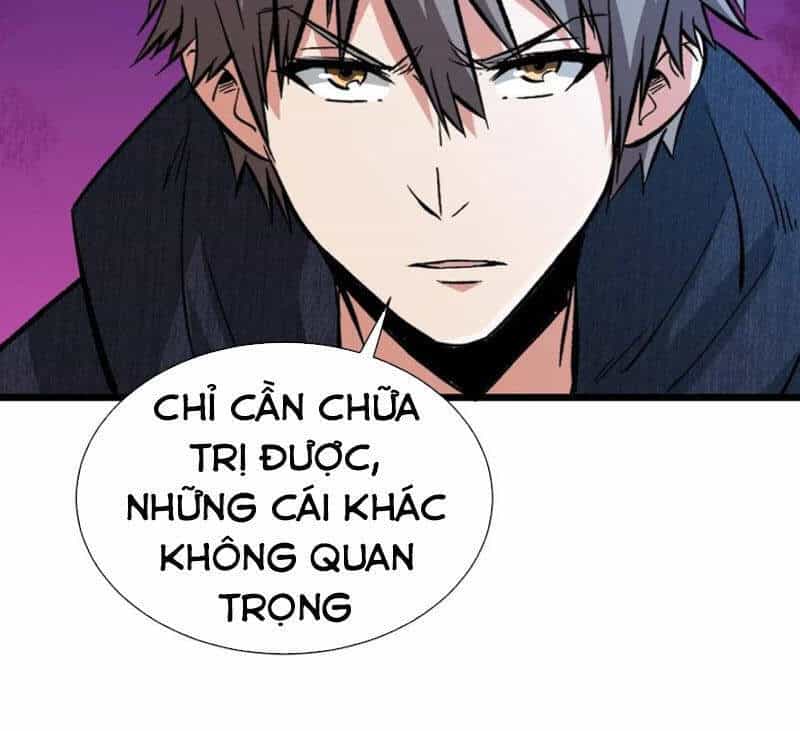 Trở Về Làm Đại Lão Thời Mạt Thế - Chương 155 - ảnh 16