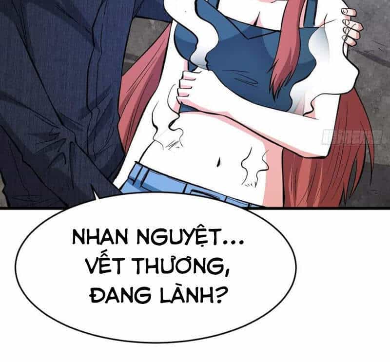 Trở Về Làm Đại Lão Thời Mạt Thế - Chương 155 - ảnh 20