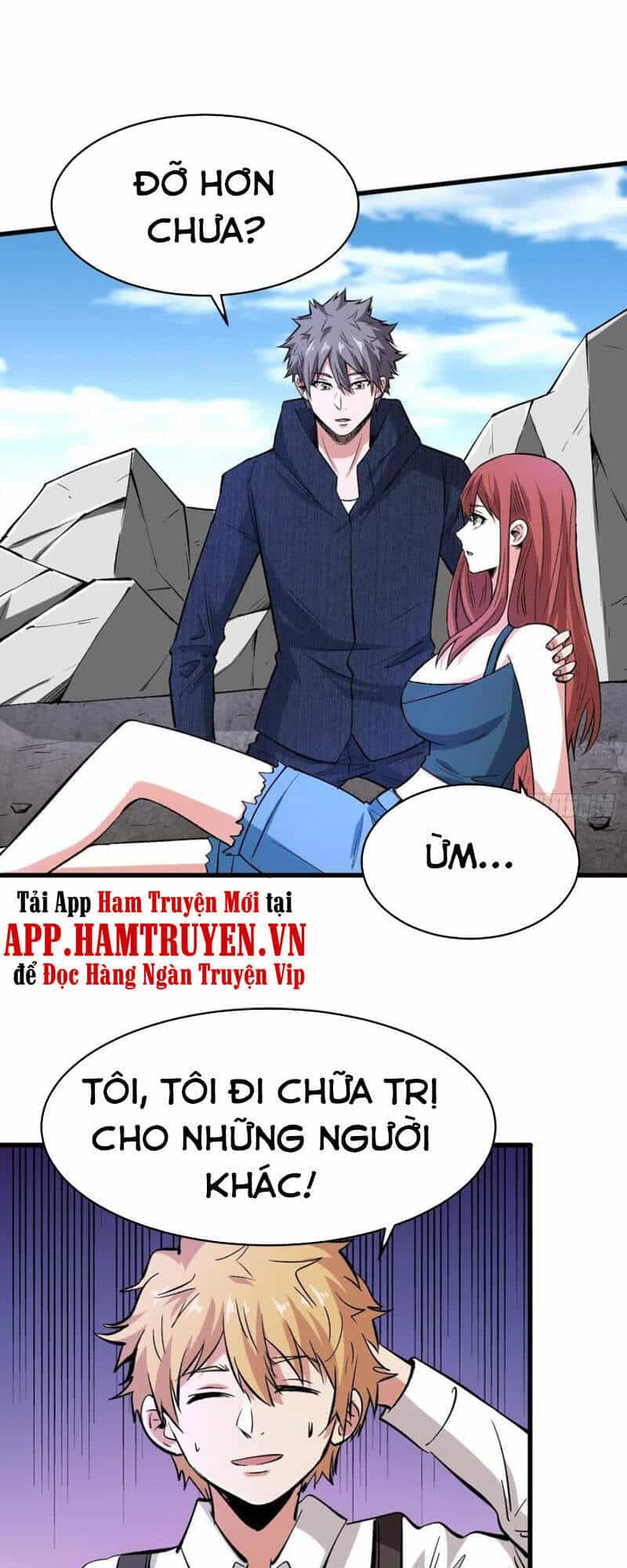 Trở Về Làm Đại Lão Thời Mạt Thế - Chương 155 - ảnh 23
