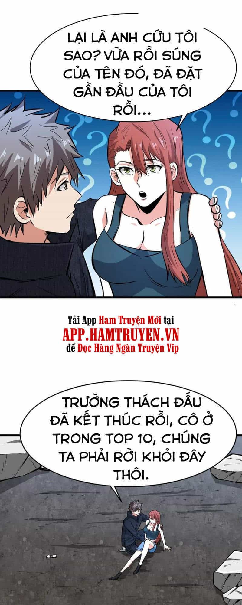 Trở Về Làm Đại Lão Thời Mạt Thế - Chương 155 - ảnh 25