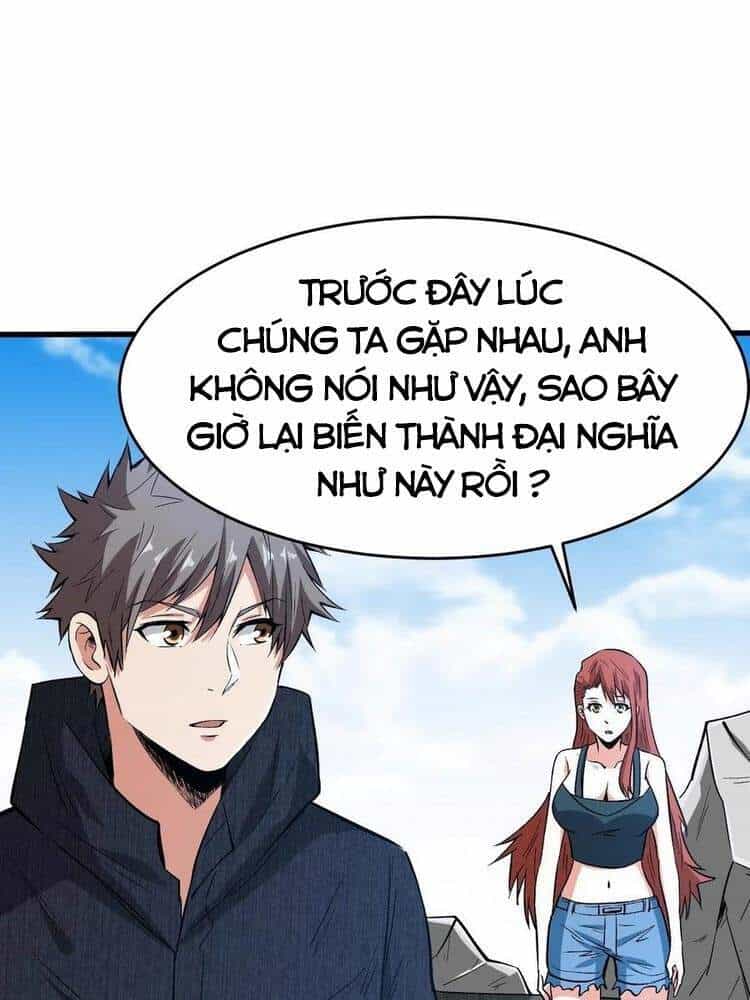 Trở Về Làm Đại Lão Thời Mạt Thế - Chương 156 - ảnh 16