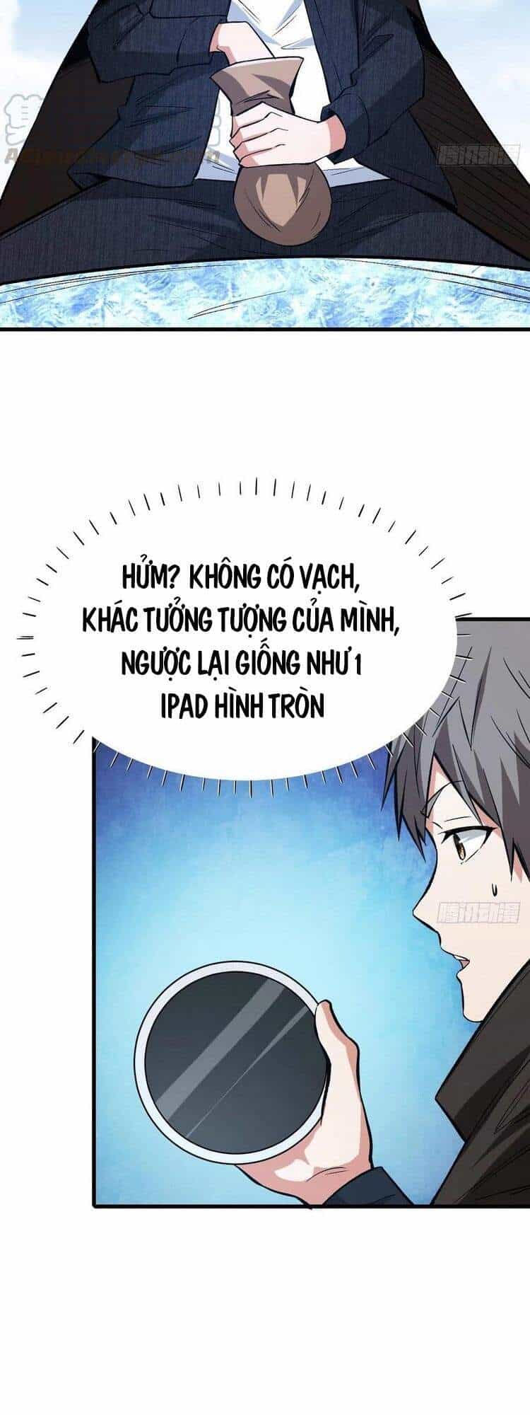 Trở Về Làm Đại Lão Thời Mạt Thế - Chương 157 - ảnh 18