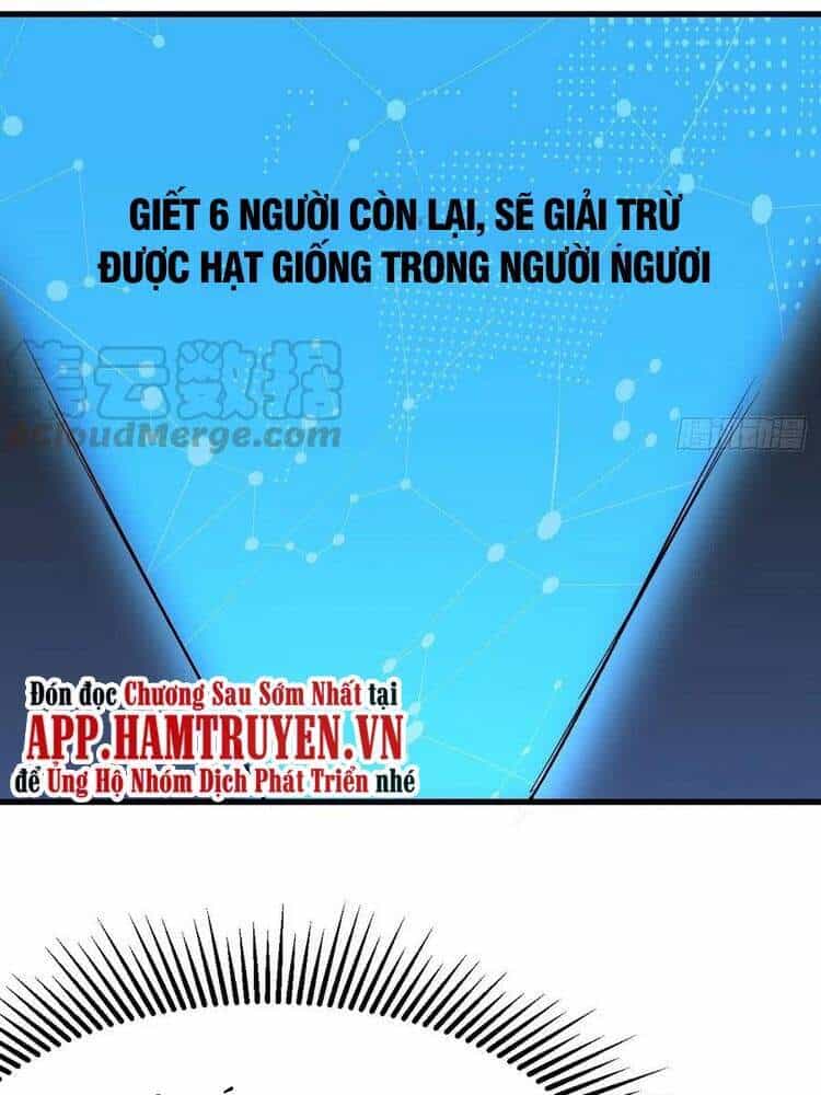 Trở Về Làm Đại Lão Thời Mạt Thế - Chương 157 - ảnh 23