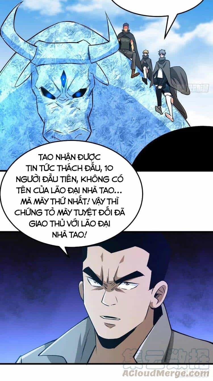 Trở Về Làm Đại Lão Thời Mạt Thế - Chương 157 - ảnh 28