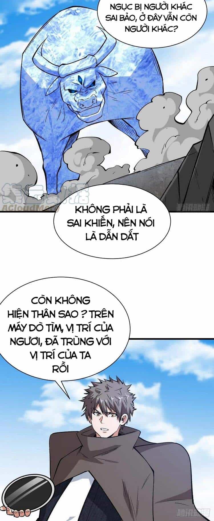 Trở Về Làm Đại Lão Thời Mạt Thế - Chương 158 - ảnh 17
