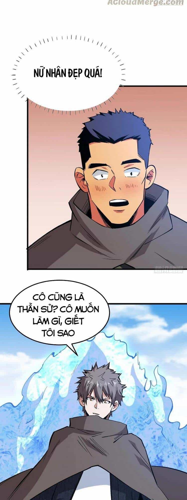 Trở Về Làm Đại Lão Thời Mạt Thế - Chương 158 - ảnh 20