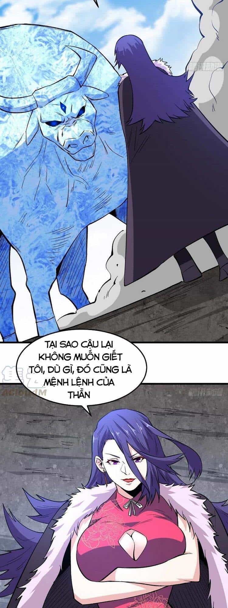 Trở Về Làm Đại Lão Thời Mạt Thế - Chương 158 - ảnh 22