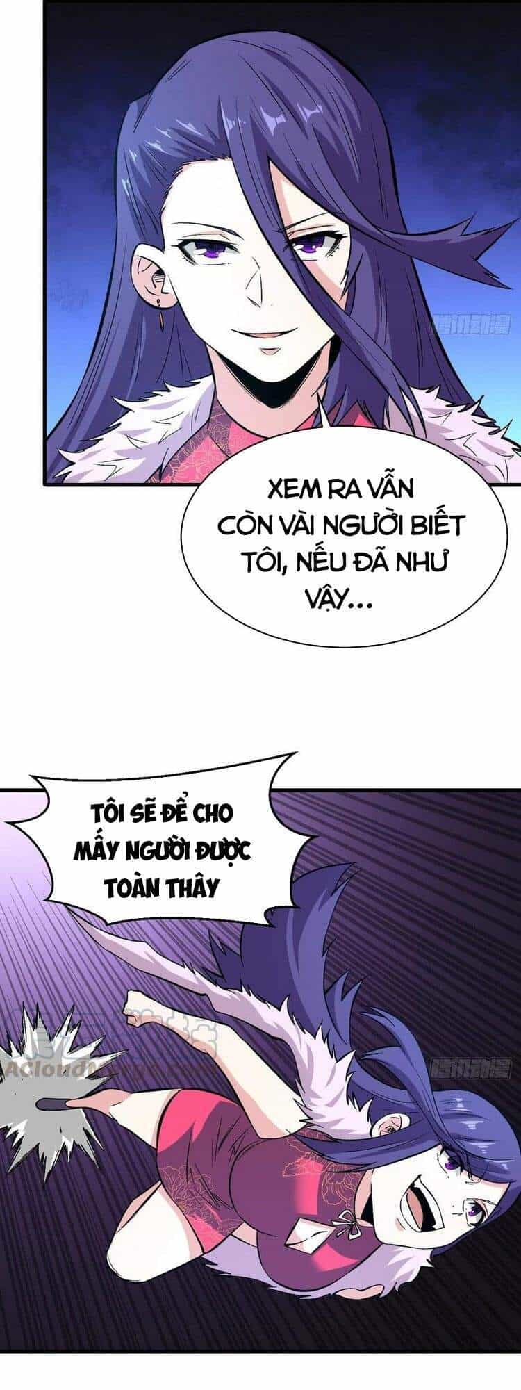 Trở Về Làm Đại Lão Thời Mạt Thế - Chương 158 - ảnh 26