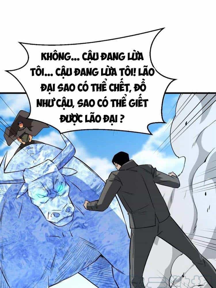 Trở Về Làm Đại Lão Thời Mạt Thế - Chương 158 - ảnh 4