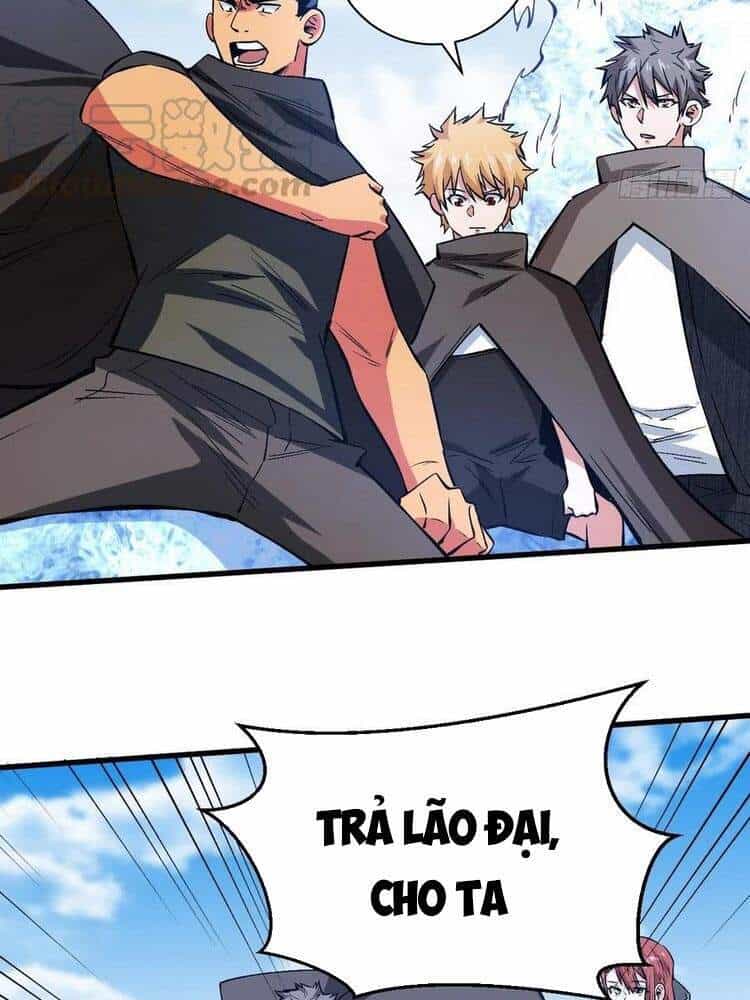 Trở Về Làm Đại Lão Thời Mạt Thế - Chương 158 - ảnh 6