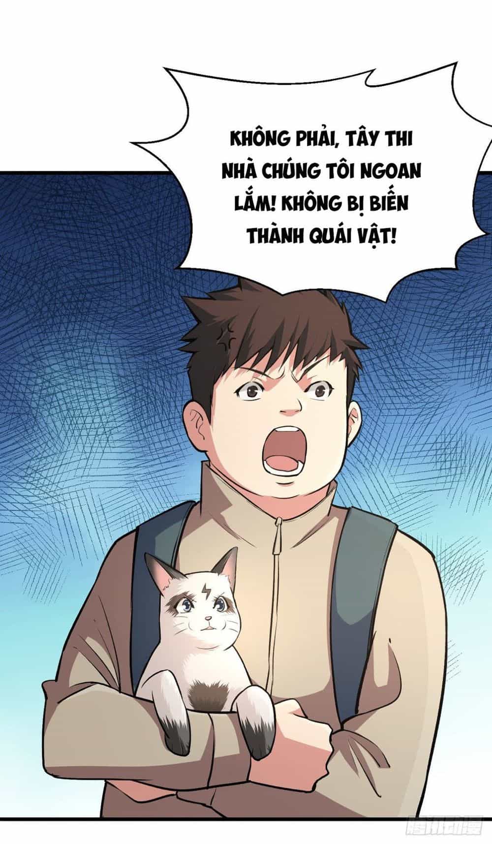 Trở Về Làm Đại Lão Thời Mạt Thế - Chương 15 - ảnh 15