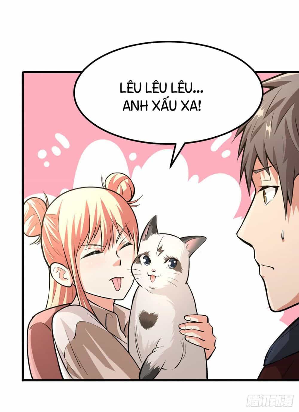 Trở Về Làm Đại Lão Thời Mạt Thế - Chương 15 - ảnh 18