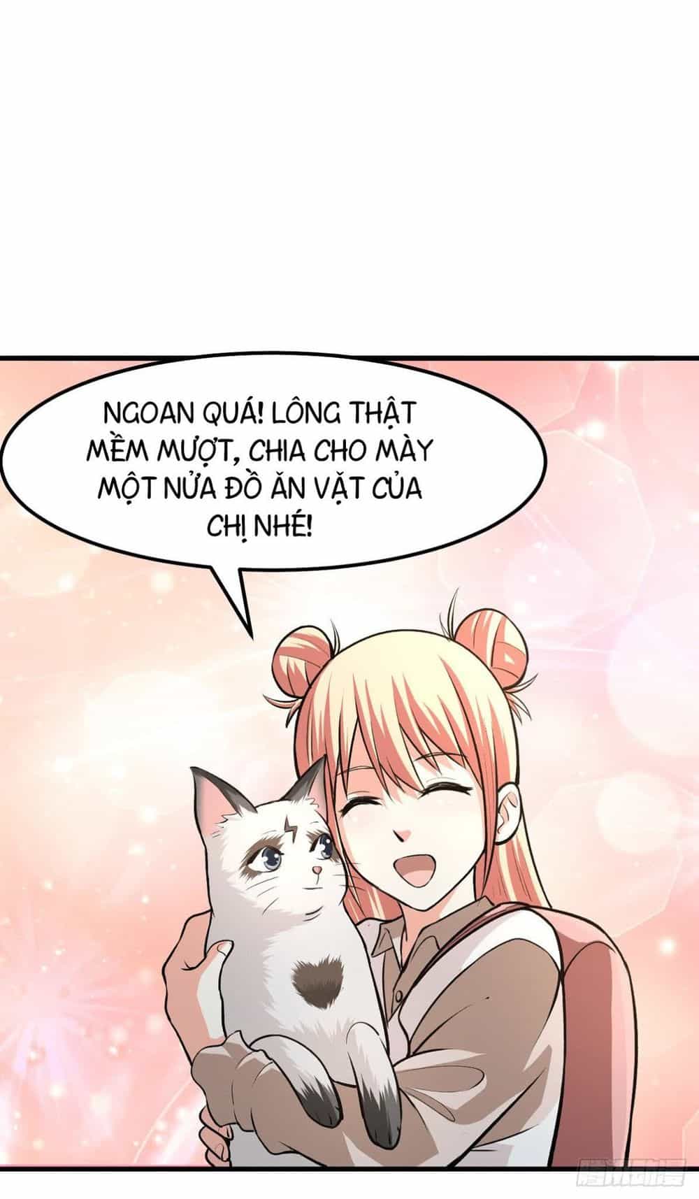 Trở Về Làm Đại Lão Thời Mạt Thế - Chương 15 - ảnh 19