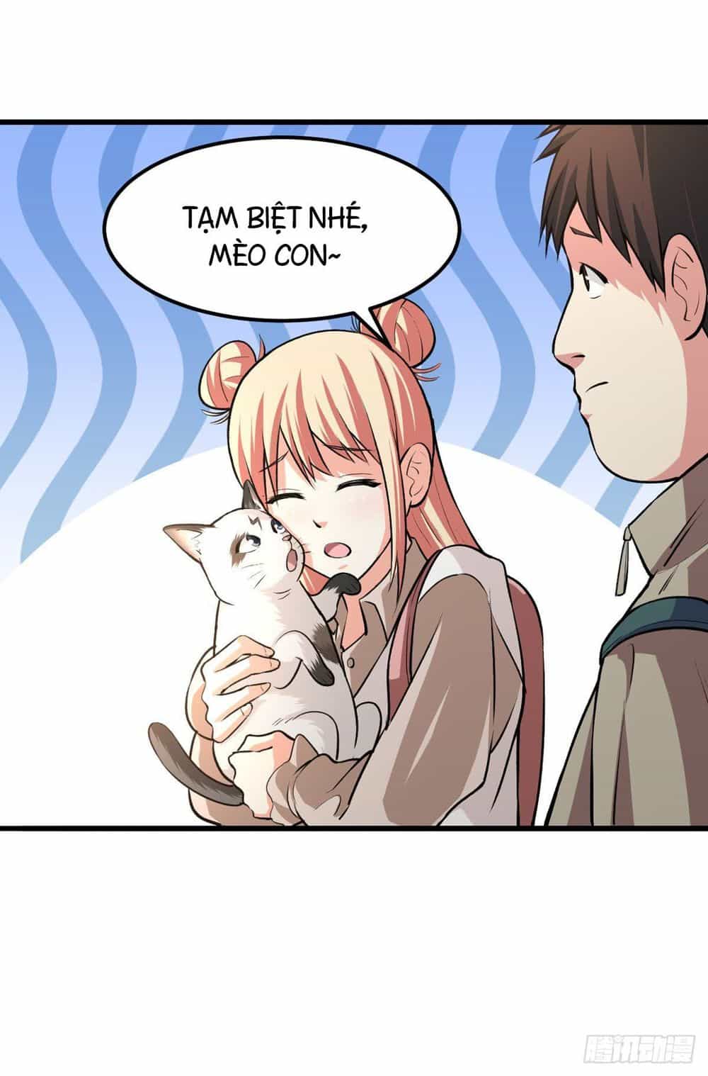 Trở Về Làm Đại Lão Thời Mạt Thế - Chương 15 - ảnh 22