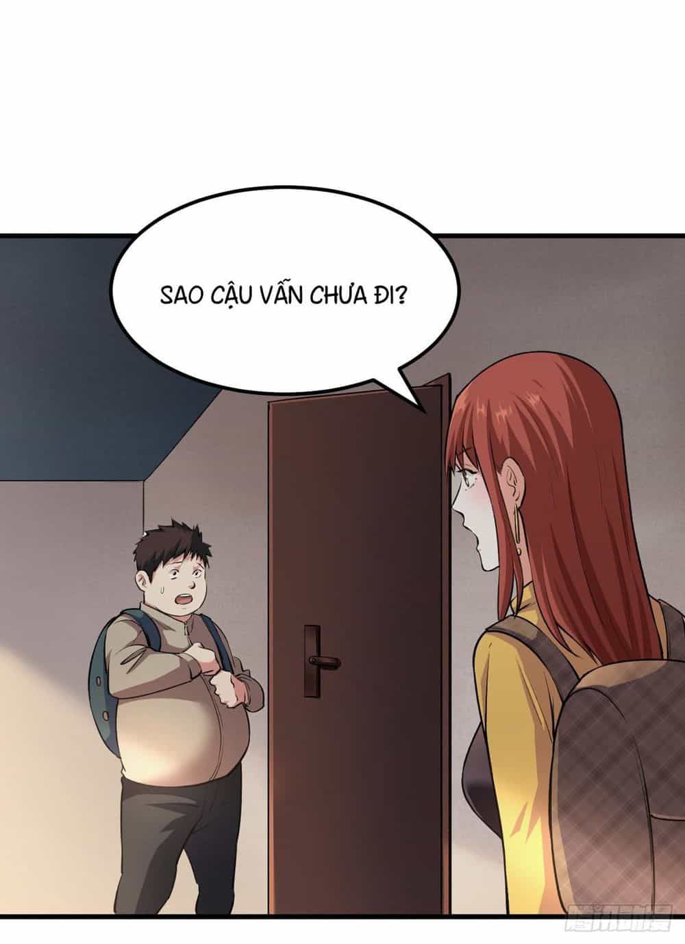 Trở Về Làm Đại Lão Thời Mạt Thế - Chương 15 - ảnh 3
