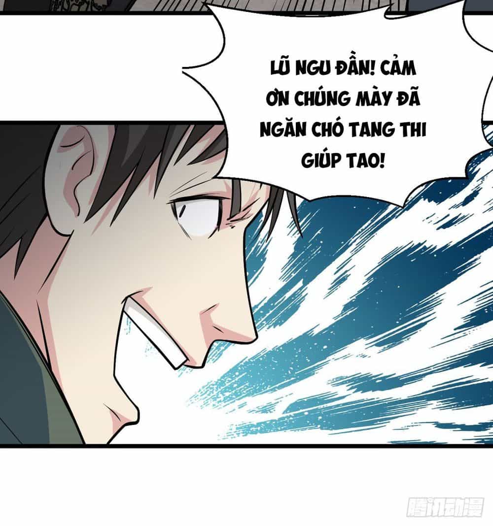 Trở Về Làm Đại Lão Thời Mạt Thế - Chương 15 - ảnh 44