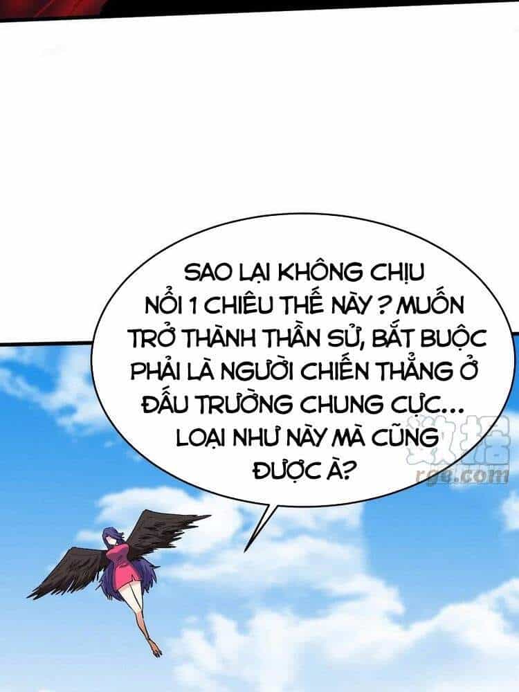 Trở Về Làm Đại Lão Thời Mạt Thế - Chương 159 - ảnh 19
