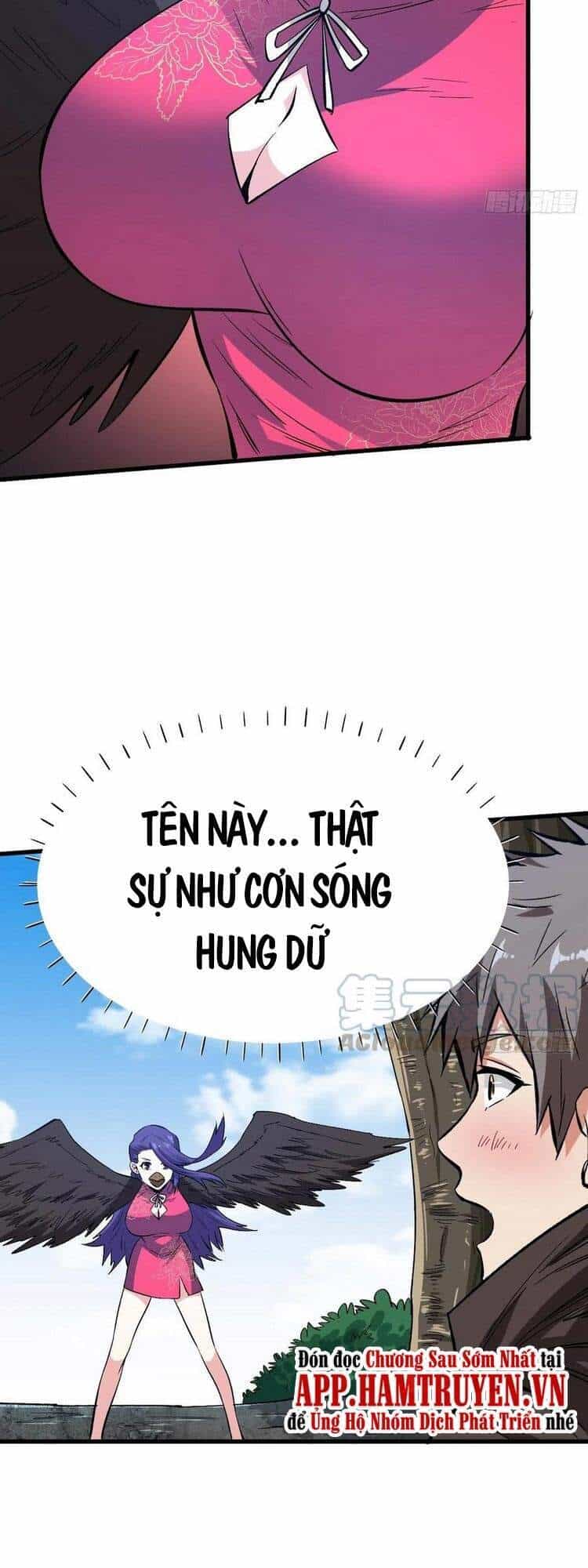 Trở Về Làm Đại Lão Thời Mạt Thế - Chương 159 - ảnh 28
