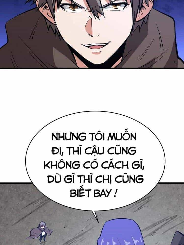 Trở Về Làm Đại Lão Thời Mạt Thế - Chương 160 - ảnh 10