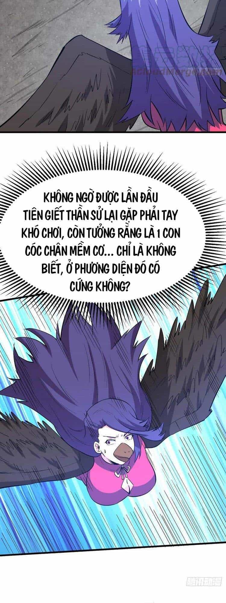 Trở Về Làm Đại Lão Thời Mạt Thế - Chương 160 - ảnh 11