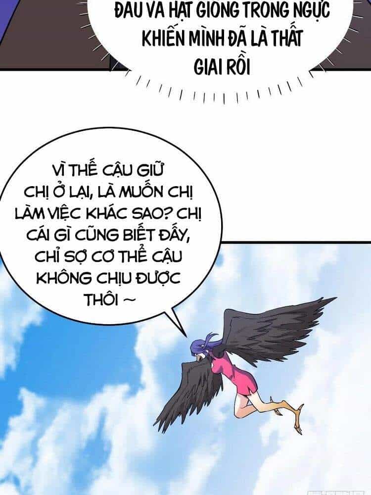 Trở Về Làm Đại Lão Thời Mạt Thế - Chương 160 - ảnh 17