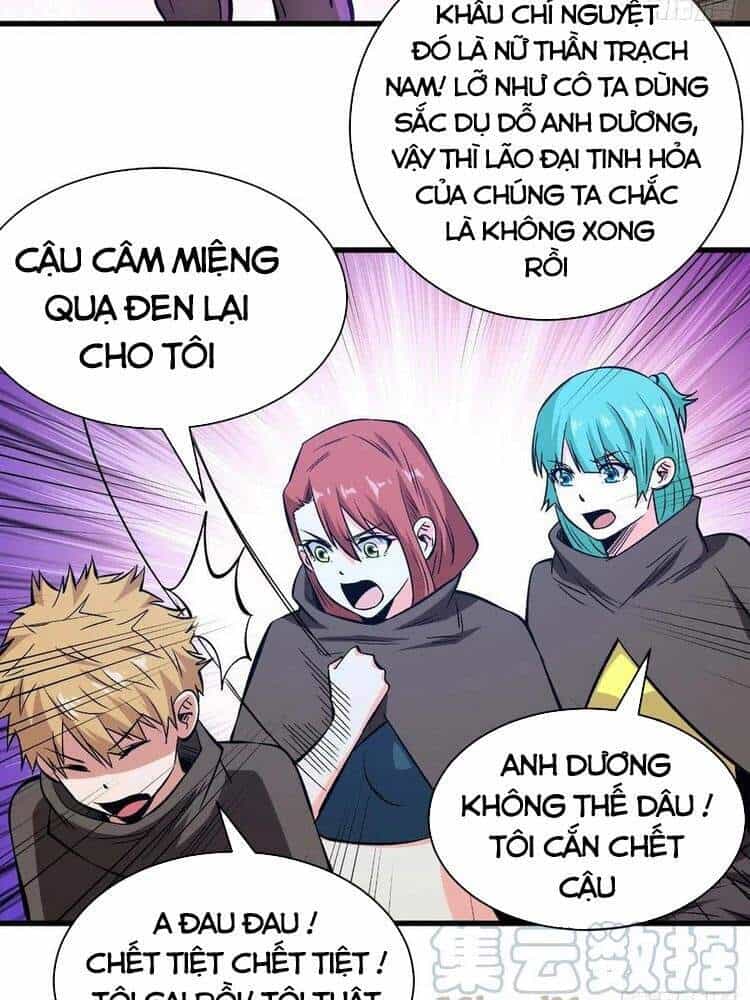 Trở Về Làm Đại Lão Thời Mạt Thế - Chương 161 - ảnh 18