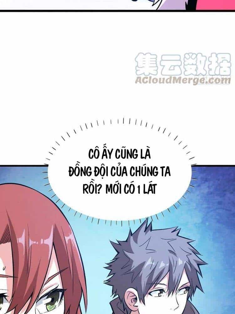 Trở Về Làm Đại Lão Thời Mạt Thế - Chương 161 - ảnh 24