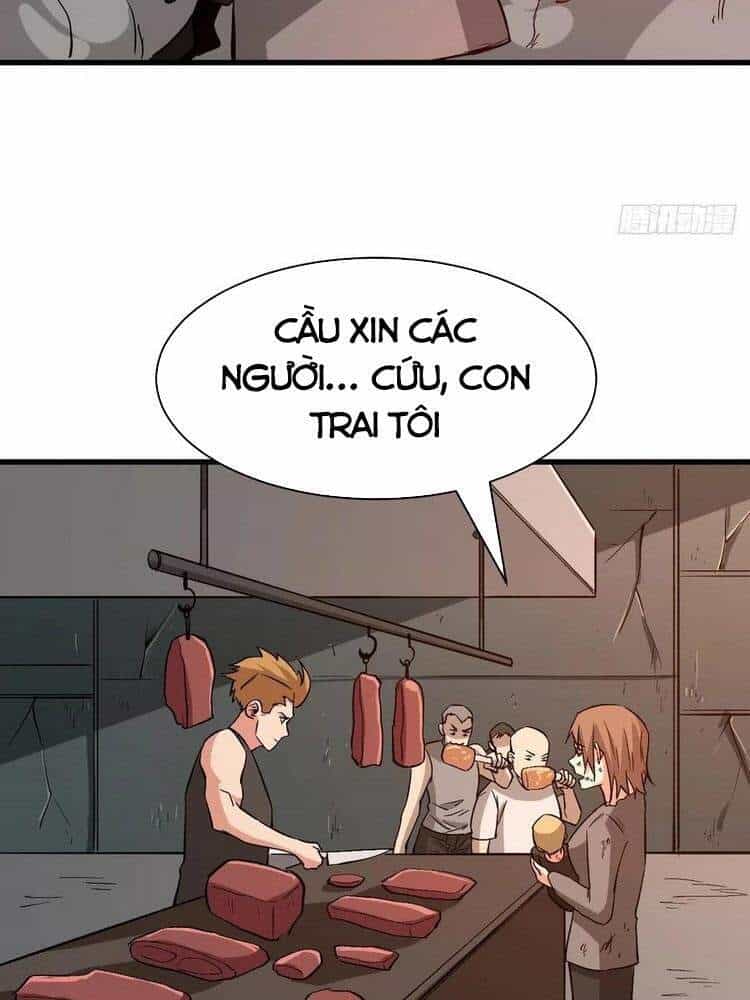 Trở Về Làm Đại Lão Thời Mạt Thế - Chương 162 - ảnh 12