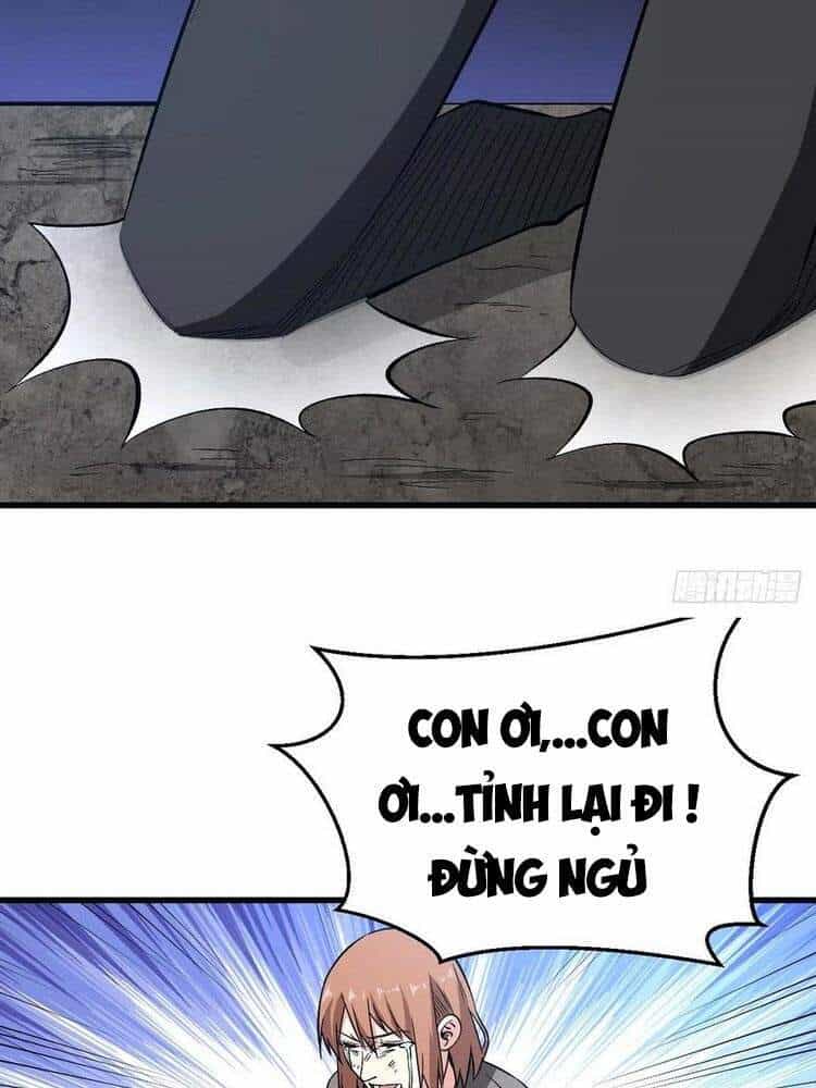 Trở Về Làm Đại Lão Thời Mạt Thế - Chương 162 - ảnh 18