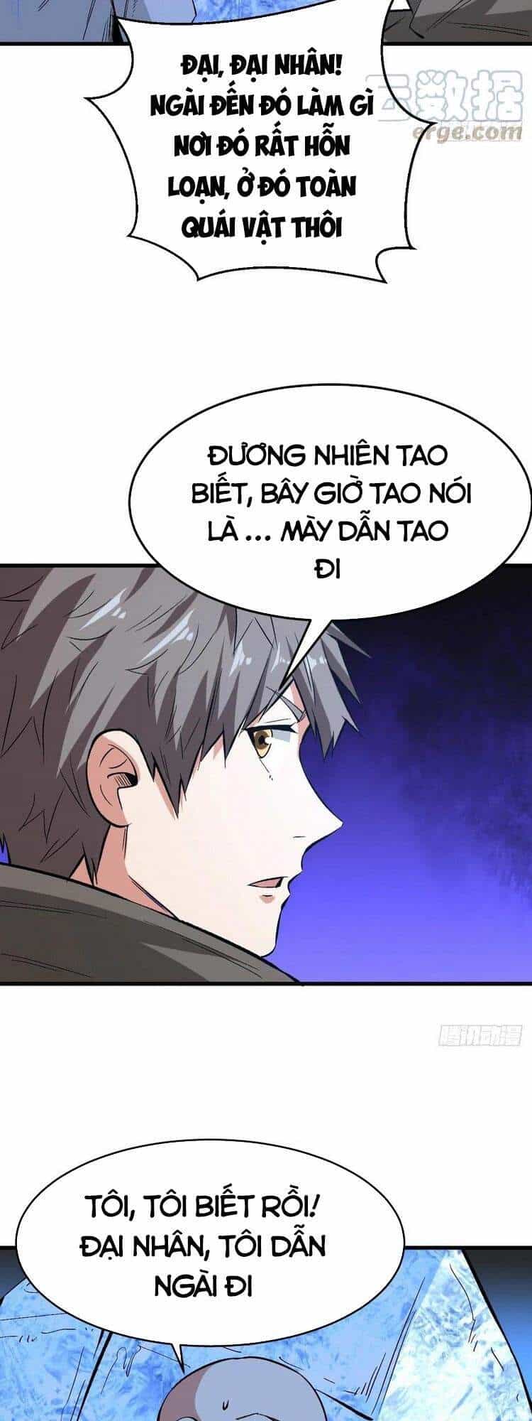 Trở Về Làm Đại Lão Thời Mạt Thế - Chương 163 - ảnh 13