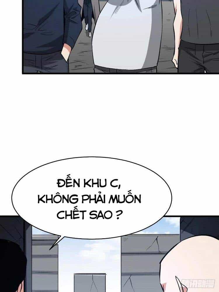 Trở Về Làm Đại Lão Thời Mạt Thế - Chương 163 - ảnh 16