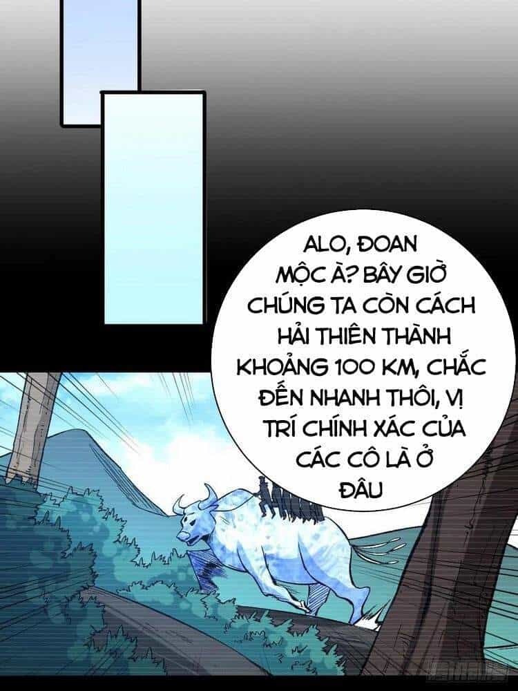 Trở Về Làm Đại Lão Thời Mạt Thế - Chương 163 - ảnh 20