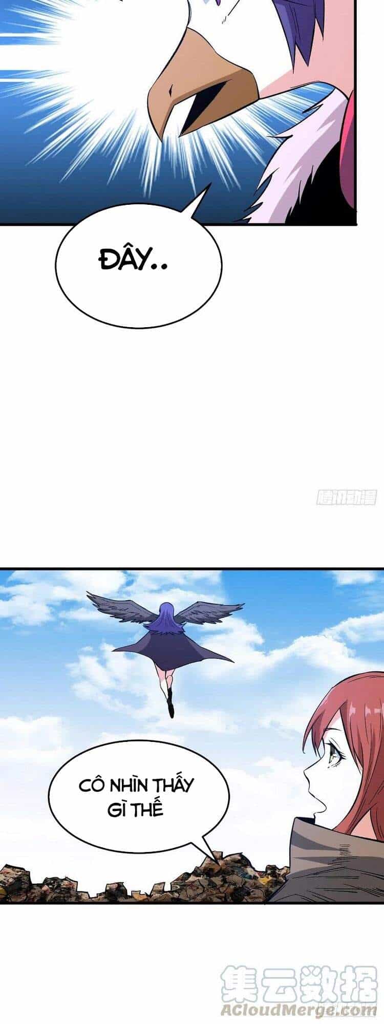 Trở Về Làm Đại Lão Thời Mạt Thế - Chương 164 - ảnh 13