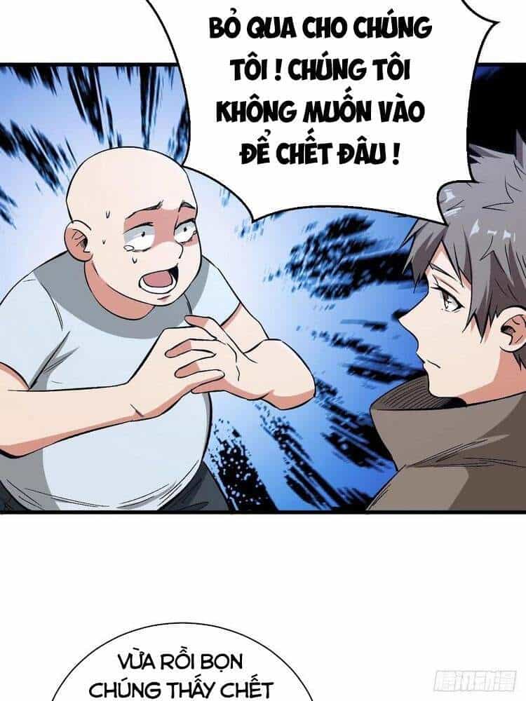 Trở Về Làm Đại Lão Thời Mạt Thế - Chương 164 - ảnh 6
