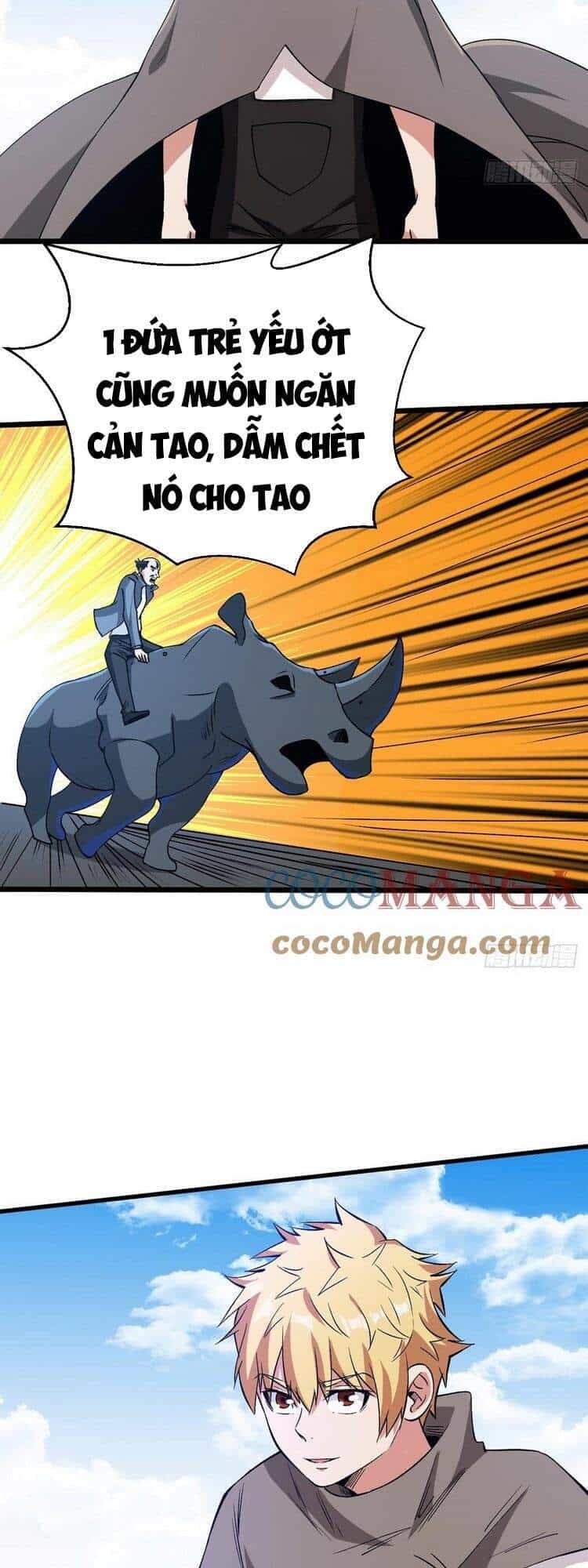 Trở Về Làm Đại Lão Thời Mạt Thế - Chương 165 - ảnh 11