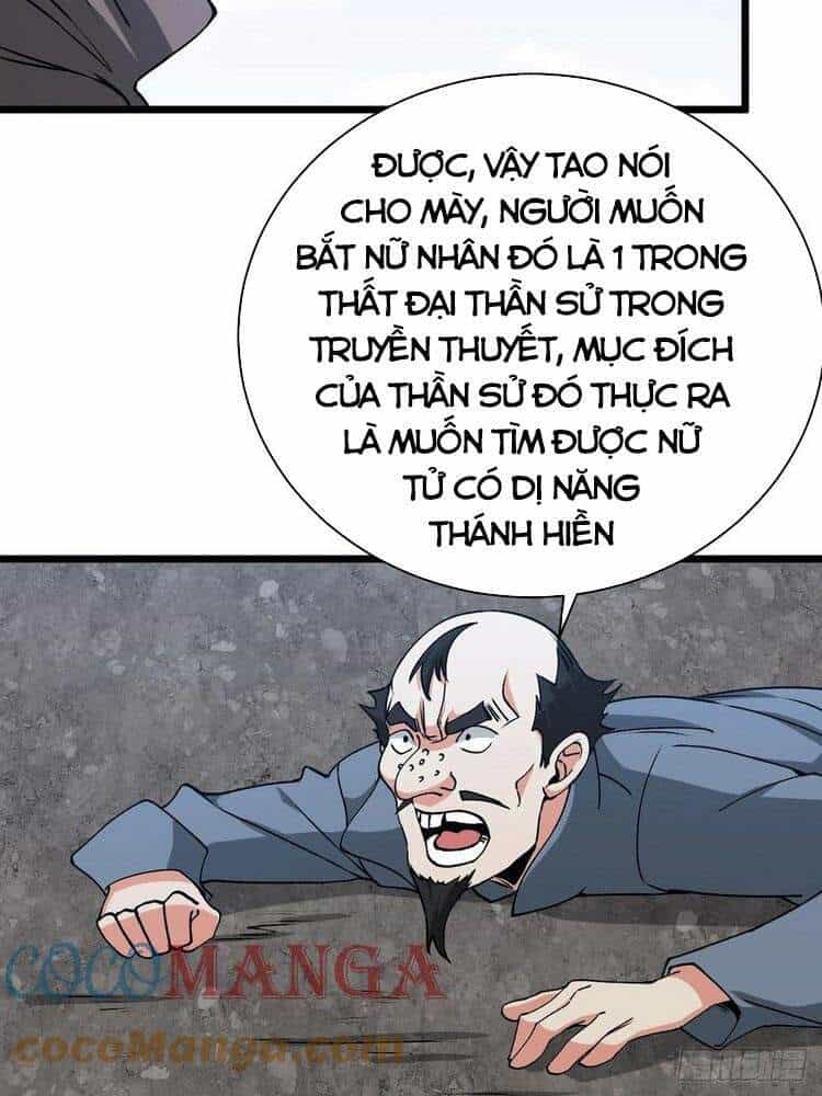 Trở Về Làm Đại Lão Thời Mạt Thế - Chương 165 - ảnh 20