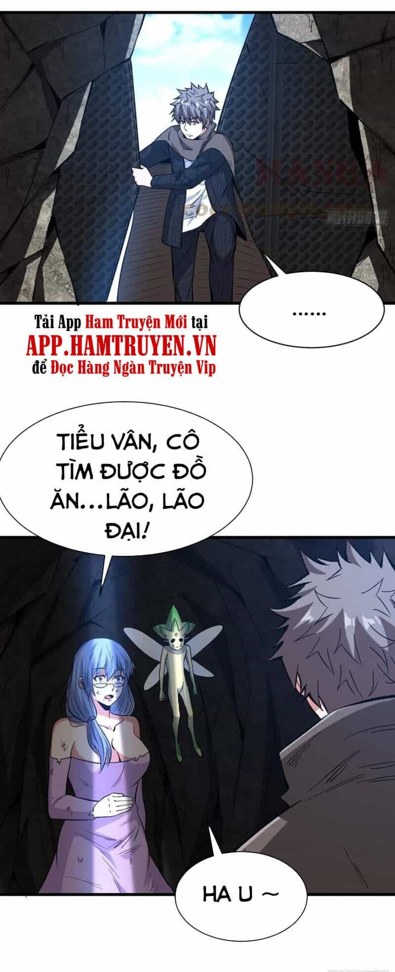 Trở Về Làm Đại Lão Thời Mạt Thế - Chương 166 - ảnh 15