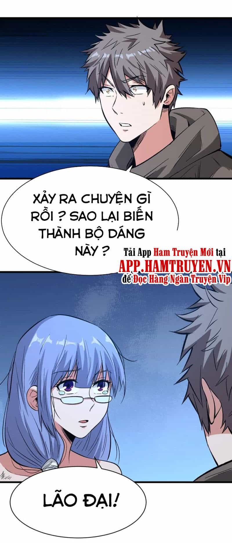 Trở Về Làm Đại Lão Thời Mạt Thế - Chương 166 - ảnh 16