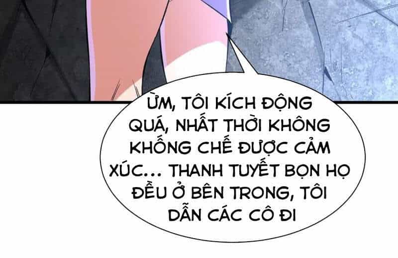 Trở Về Làm Đại Lão Thời Mạt Thế - Chương 166 - ảnh 20