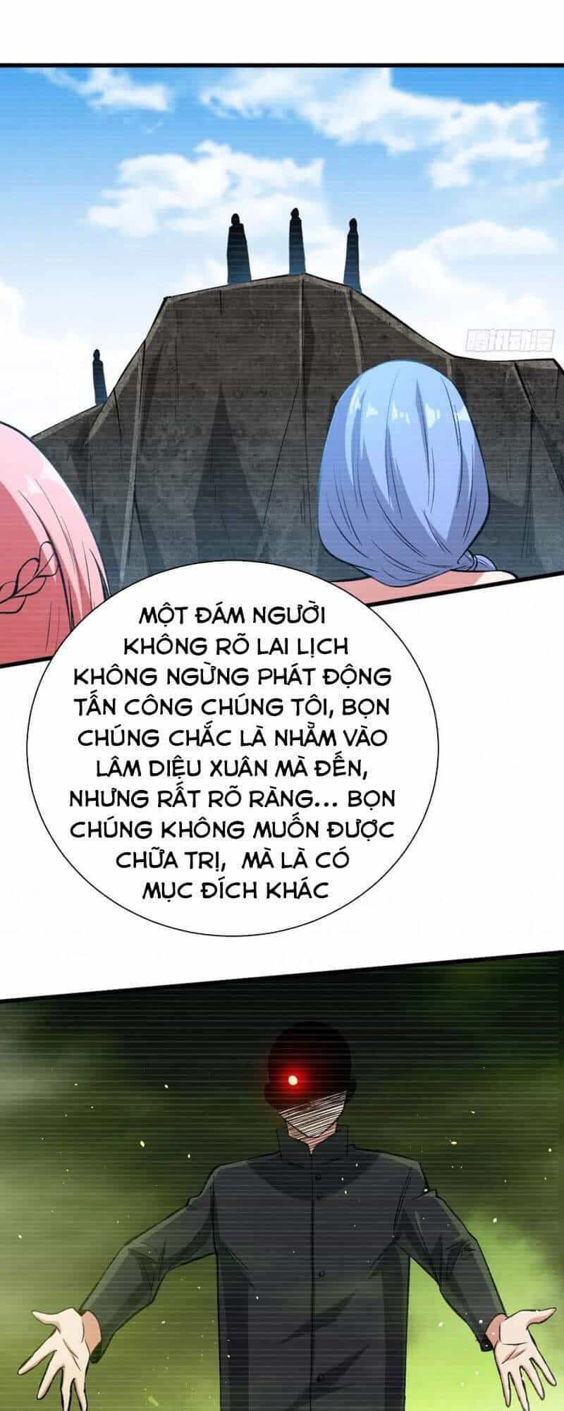 Trở Về Làm Đại Lão Thời Mạt Thế - Chương 166 - ảnh 23